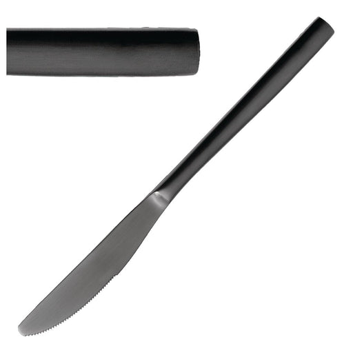 Length: 221mm | 8⅔". Material: 18/0 Stainless Steel