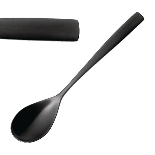 Length: 200mm | 7⅞". Material: 18/0 Stainless Steel