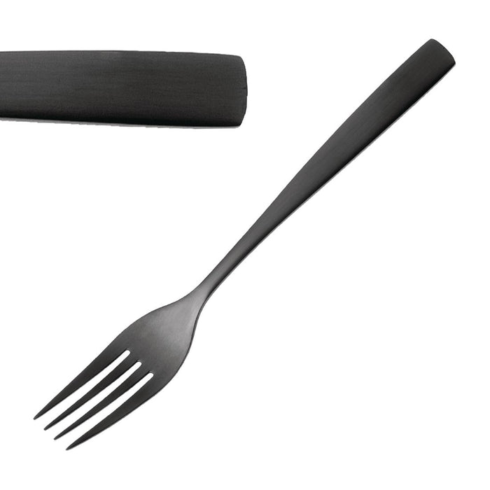 Length: 200mm | 7⅞". Material: 18/0 Stainless Steel
