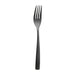 Comas BCN Black Cake Forks (12 Pack) Comas