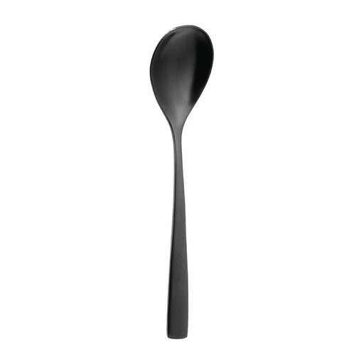 Comas BCN Black Coffee Spoons (12 Pack) Comas