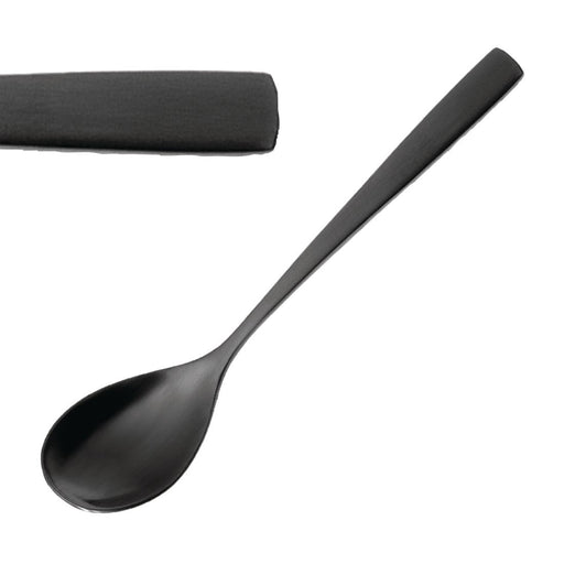 Length: 110mm | 4⅓". Material: 18/0 Stainless Steel