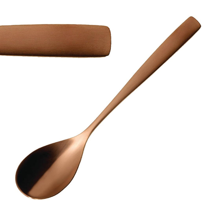 Length: 200mm | 7⅞". Material: 18/0 Stainless Steel