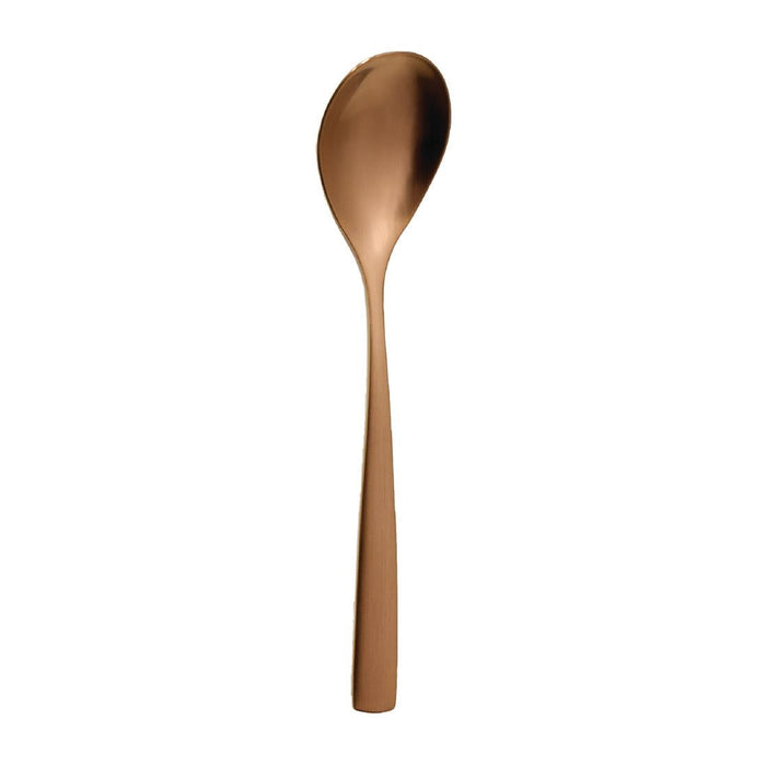 Comas BCN Copper Coffee Spoons (12 Pack) Comas