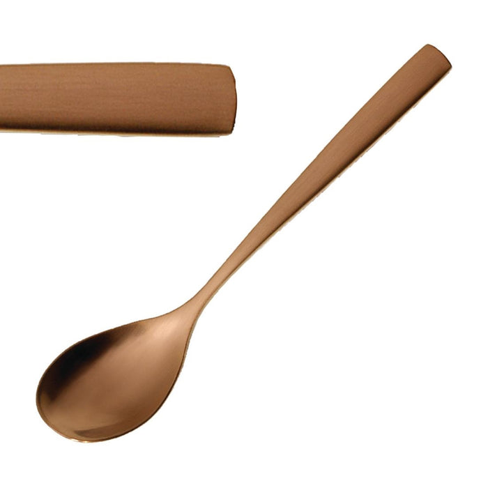 Length: 110mm | 4⅓". Material: 18/0 Stainless Steel