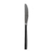 Comas BCN Black Dessert Knives (12 Pack) Comas