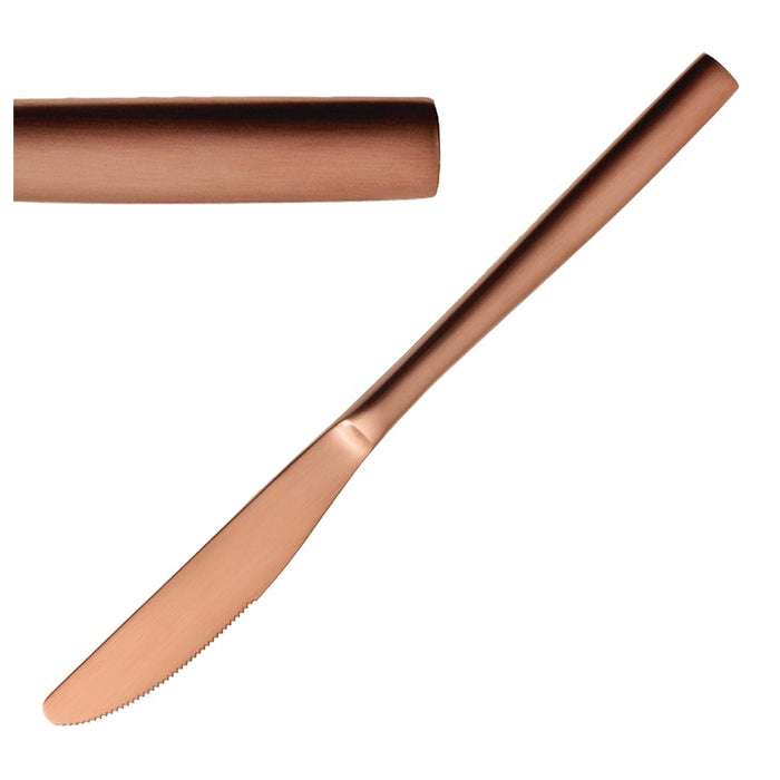 Length: 202mm | 8". Material: 18/0 Stainless Steel