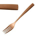 Length: 185mm | 7¼". Material: 18/0 Stainless Steel