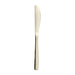 Comas BCN Champagne Table Knives (12 Pack) Comas