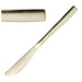 Length: 221mm | 8⅔". Material: 18/0 Stainless Steel