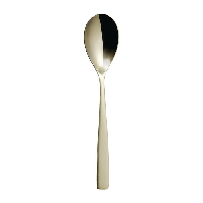 Comas BCN Champagne Tablespoons (12 Pack) Comas