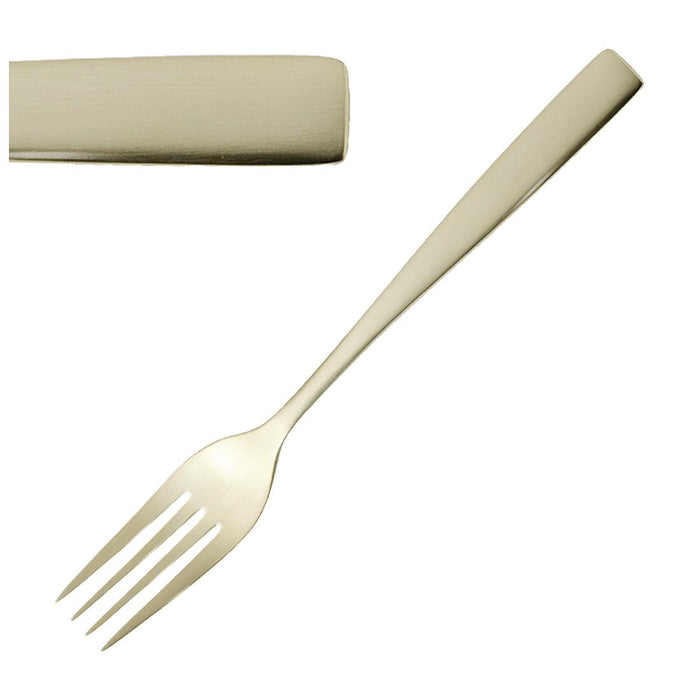 Length: 200mm | 7⅞". Material: 18/0 Stainless Steel