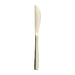 Comas BCN Champagne Dessert Knives (12 Pack) Comas