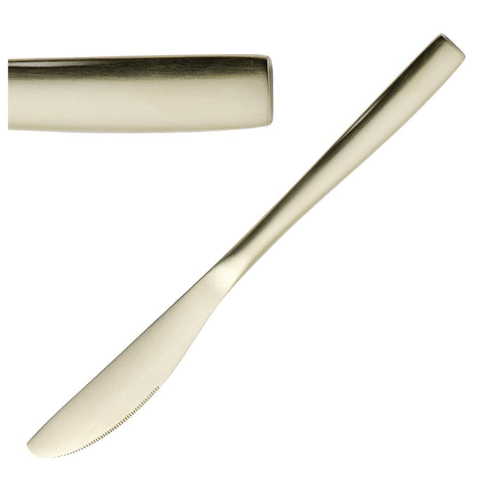 Length: 202mm | 8". Material: 18/0 Stainless Steel