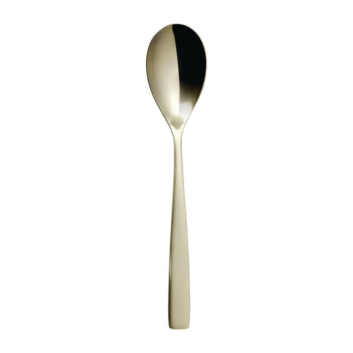 Comas BCN Champagne Dessert Spoons (12 Pack) Comas