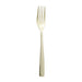 Comas BCN Champagne Dessert Forks (12 Pack) Comas