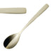 Comas BCN Champagne Moka Spoons (12 Pack) Comas