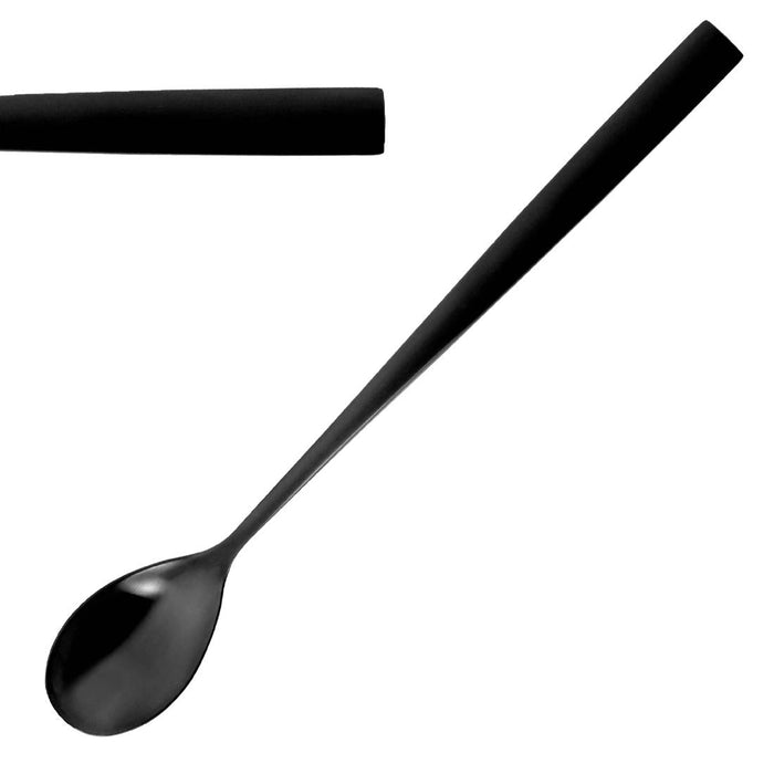 Comas BCN Black Soda Spoons (12 Pack) Comas
