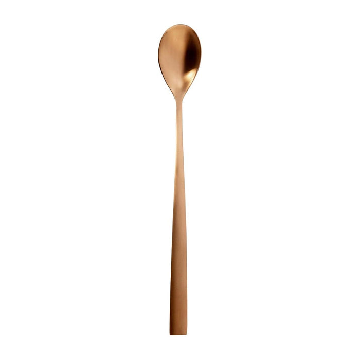 Length: 202mm | 8". Material: 18/0 Stainless Steel