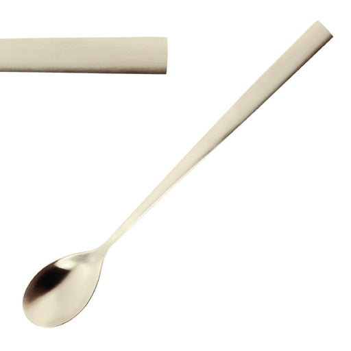 Comas BCN Champagne Soda Spoons (12 Pack) Comas