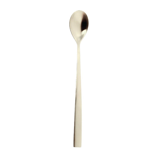 Length: 202mm | 8". Material: 18/0 Stainless Steel
