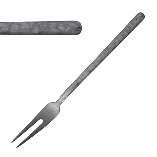 Comas Kodai Vintage 2-Prong Table Forks (12 Pack) Comas