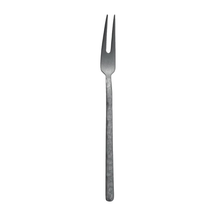 Length: 179mm. Material: Stainless Steel. Colour: Vintage