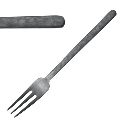Comas Kodai Vintage 3-Prong Table Forks (12 Pack) Comas