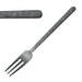 Comas Kodai Vintage 3-Prong Table Forks (12 Pack) Comas