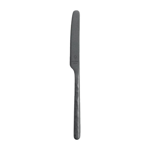 Length: 133mm. Material: Stainless Steel. Colour: Vintage