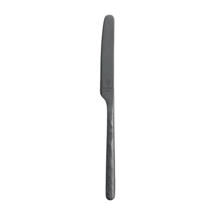 Length: 133mm. Material: Stainless Steel. Colour: Vintage