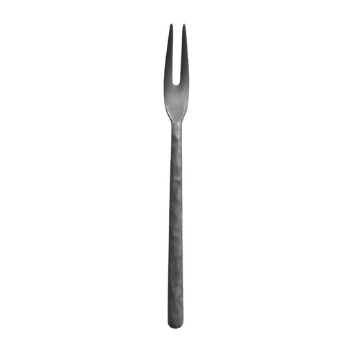 Length: 138mm. Material: Stainless Steel. Colour: Vintage