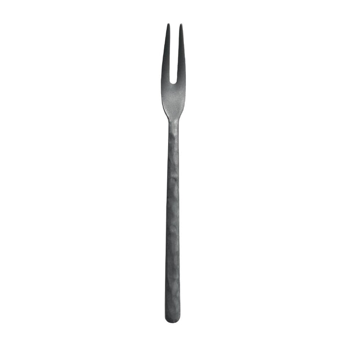 Length: 138mm. Material: Stainless Steel. Colour: Vintage
