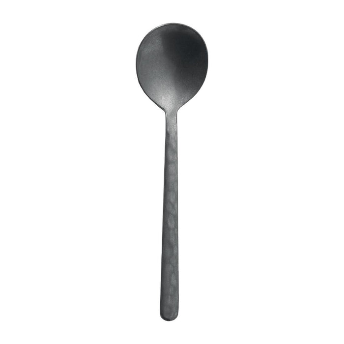 Length: 115mm. Material: Stainless Steel. Colour: Vintage