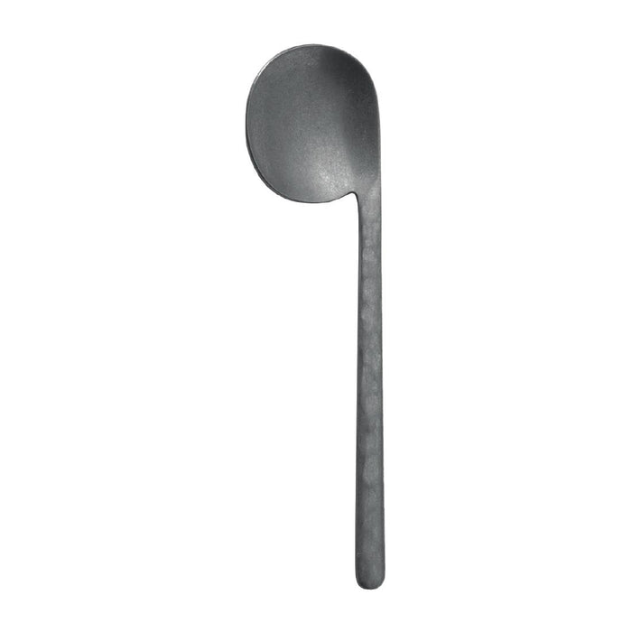 Length: 93mm. Material: Stainless Steel. Colour: Vintage