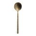 Length: 170mm. Material: Stainless Steel. Colour: Vintage Gold