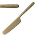 Comas Kodai Vintage Gold Butter Knives (12 Pack) Comas