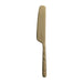 Length: 155mm. Material: Stainless Steel. Colour: Vintage Gold
