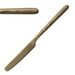 Comas Kodai Vintage Gold Cake Knives (12 Pack) Comas