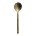 Length: 115mm. Material: Stainless Steel. Colour: Vintage Gold