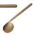Comas Kodai Vintage Gold Side Spoons (12 Pack) Comas
