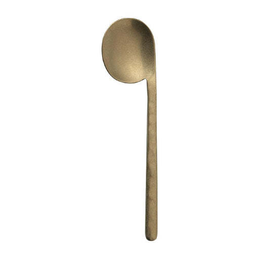 Length: 93mm. Material: Stainless Steel. Colour: Vintage Gold