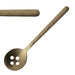 Comas Kodai Vintage Gold Moka Spoons (12 Pack) Comas