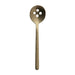 Length: 97mm. Material: Stainless Steel. Colour: Vintage Gold