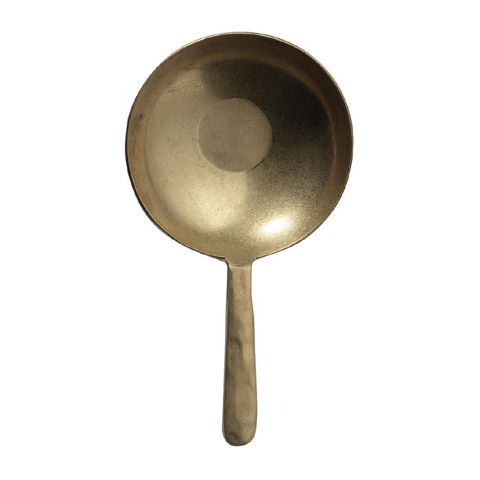 Length: 90mm. Material: Stainless Steel. Colour: Vintage Gold