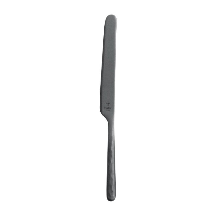 Length: 212mm. Material: Stainless Steel. Colour: Vintage