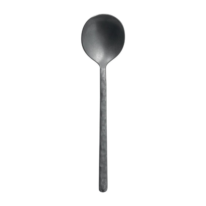 Length: 190mm. Material: Stainless Steel. Colour: Vintage