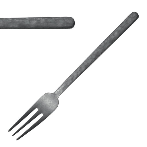 Comas Kodai Vintage 3-Prong XL Table Forks (12 Pack) Comas