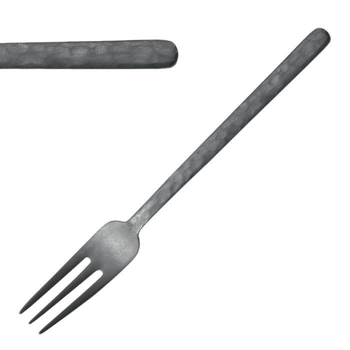 Comas Kodai Vintage 3-Prong XL Table Forks (12 Pack) Comas