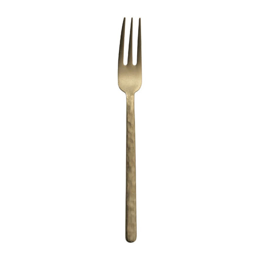 Length: 195mm. Material: Stainless Steel. Colour: Vintage Gold